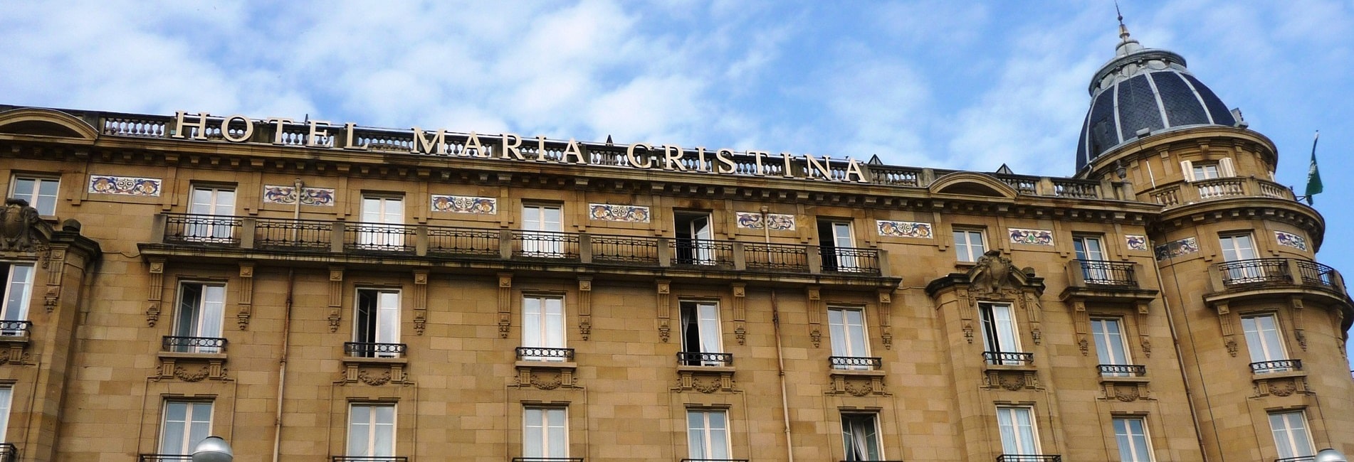 El hotel Maria Cristina renueva su cocina